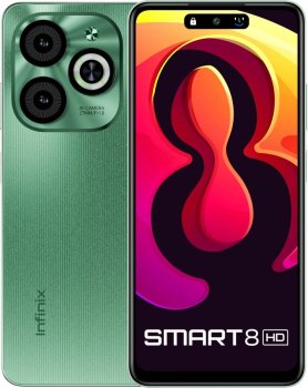 Infinix Smart 8 HD Price UAE Dubai