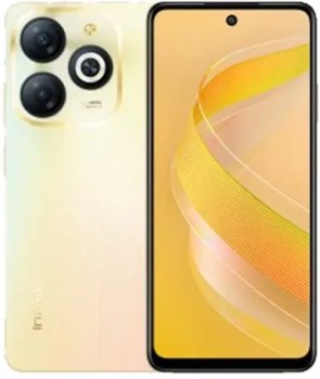 Infinix Smart 8 Plus Price Solomon Islands