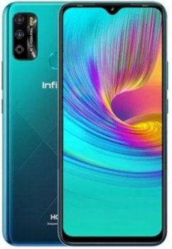 Infinix Hot 10 Lite Price Hong Kong