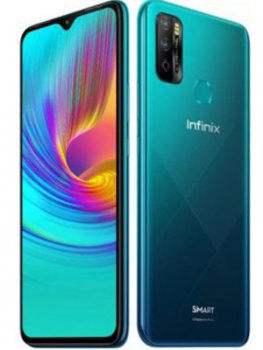 Infinix Smart 4 Plus Price Poland