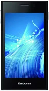 Karbonn Smart A11 Star Price 