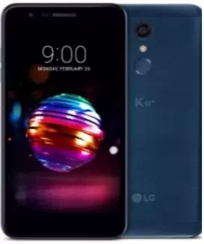 LG K10 Alpha (2018) Price Japan