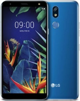 LG K43 Price Bolivia