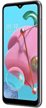 LG Q51 Price & Specification Papua New Guinea