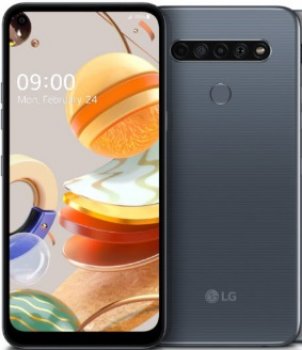 LG K61 Price & Specification 