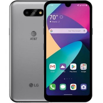 LG K8X Price & Specification Solomon Islands