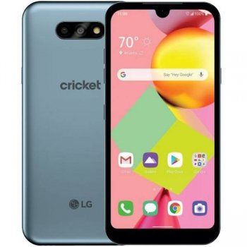 LG Risio 4 Price & Specification Mauritius