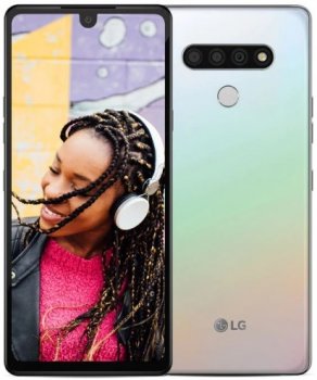 LG Stylo 6 Price & Specification Kenya