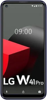 LG W41 Pro Price Portugal