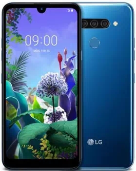 LG X6 Price 