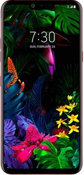 LG G9 ThinQ Price 