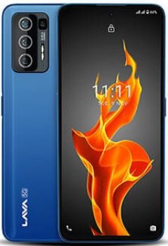 LAVA AGNI 5G Price Switzerland