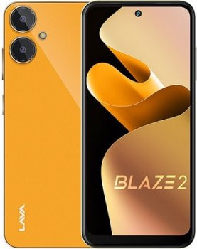 LAVA Blaze 3 Price Mauritius