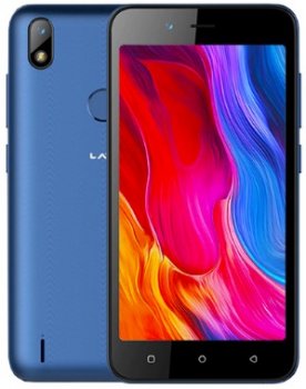 LAVA Iris 46 Price Madagascar