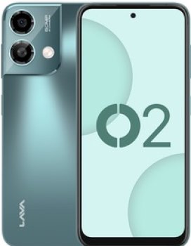 LAVA O2 Price India