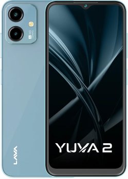 LAVA Yuva 2 Price Madagascar