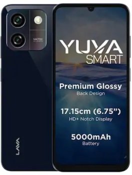 LAVA Yuva Smart Price Spain