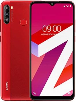 LAVA Z34 Price Bolivia