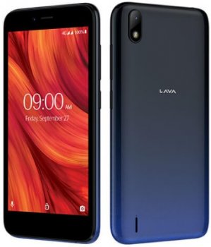 LAVA Z61s Price Portugal