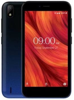 LAVA Z41 Price Kuwait