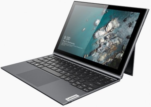 Lenovo IdeaPad Duet 3i Price Saudi Arabia