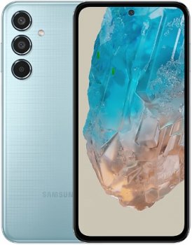 Samsung Galaxy M35 5G Price 