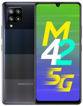 Samsung Galaxy M44 5G Price 