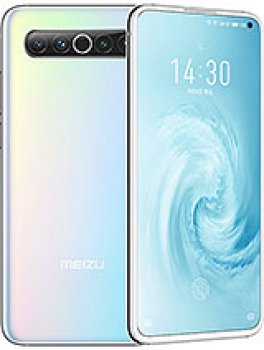 Meizu 17 5G Price & Specification 