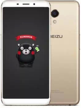 Meizu E3 Special Kumamon Bear Edition Price UAE Dubai