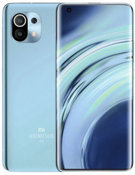 Xiaomi Mi CC11 5G Price Rwanda