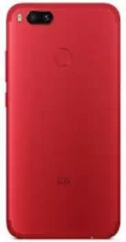 Xiaomi Mi A1 Red Edition Price 