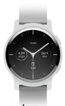 Motorola Moto G Smartwatch Price Spain