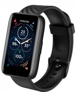 Motorola Moto Watch 40 Price Canada