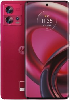 Motorola Edge 30 Fusion Viva Magenta Price 