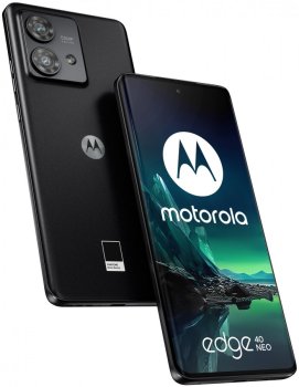 Motorola Edge 40 Neo Price & Specification UAE Dubai