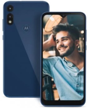 Motorola Moto E (2020) Price & Specification Pakistan