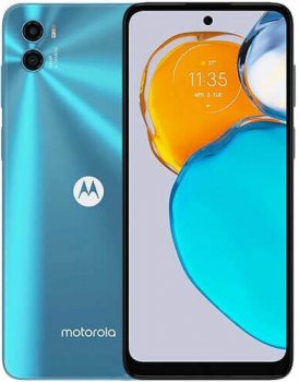 Motorola Moto E22s Price USA