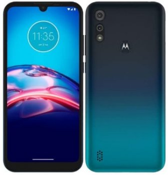 Motorola Moto E6s (2020) Price & Specification Kenya