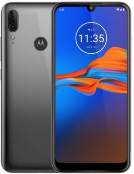 Motorola Moto E6s Price & Specification Bangladesh