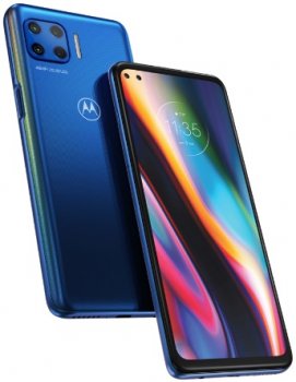 Motorola Moto G 5G Plus Price & Specification Kuwait