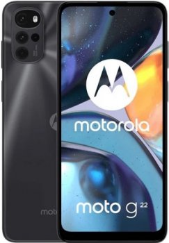 Motorola Moto G22 Price Afghanistan