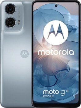 Motorola Moto G24 Power Price Mauritius