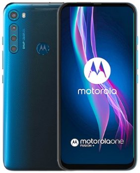 Motorola One Fusion Plus Price & Specification Hong Kong