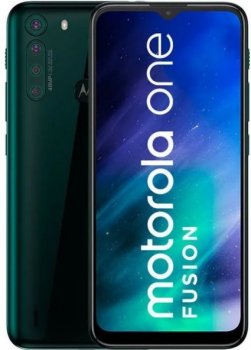 Motorola One Fusion Price Poland