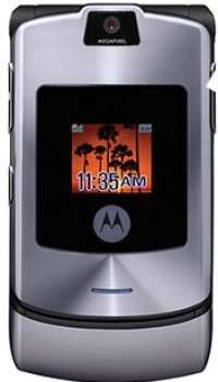 Motorola Razr 3 Price 