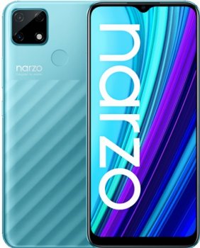 Realme Narzo 30A Price Ghana