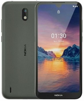 Nokia 1.3 Price & Specification Iraq