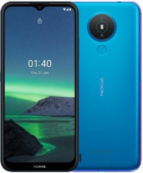 Nokia 1.4 Price 