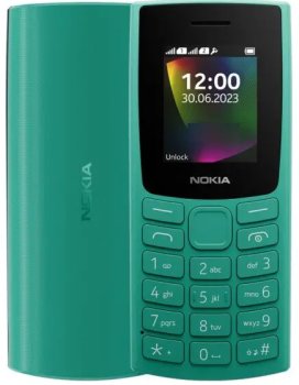 Nokia 106 4G (2023) Price USA