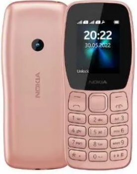 Nokia 110 (2022) Price 